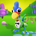 Talking Bird