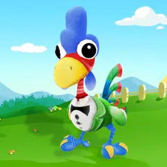 Talking Bird XAPK download