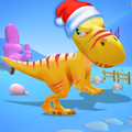 Talking Dinosaur