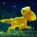 Talking Dinosaur