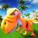 Dinossauro falante APK