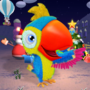 Parrot parlant APK