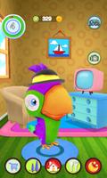 Talking Parrot screenshot 2