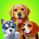 Мой говорящий щенок APK