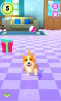 My Talking Puppy screenshot 2