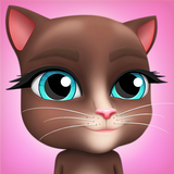 Gato Falante Emma APK (Android Game) - Baixar Grátis
