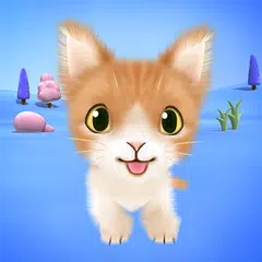 Talking Cat APK Herunterladen