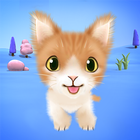 Talking Cat icon