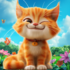 Talking Cat APK