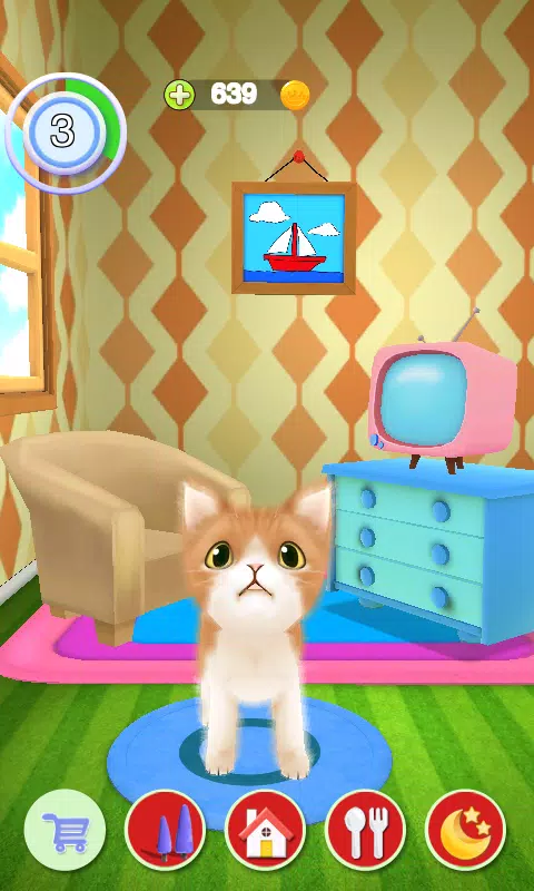 Talking Cat APK for Android Download Talking Cat APK for Android Download