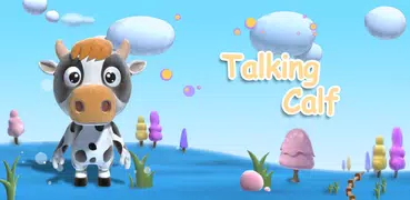 Talking Calf