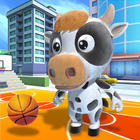 Talking Calf icono