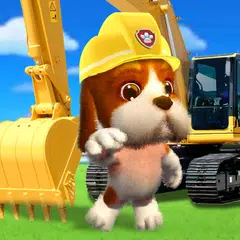 Talking Dog Basset APK download