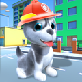 Talking Puppy