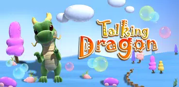Talking Dragon