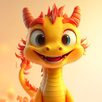 Talking Dragon APK