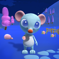 Talking Mouse