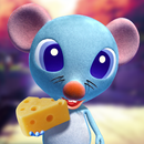 Rozmowa Mouse aplikacja