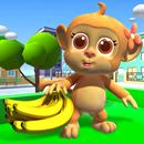 Rozmowa Monkey aplikacja