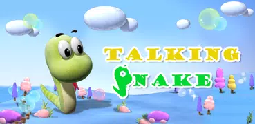 Talking Snake