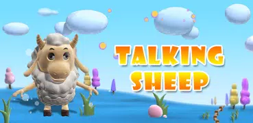 Im Gespräch Sheep