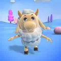 Talking Sheep