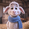 Talking Sheep APK
