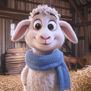 Talking Sheep APK