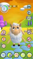 Talking Sheep 截图 1