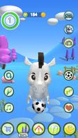 Talking Pony ภาพหน้าจอ 3