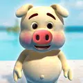 Talking Piggy