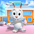 Talking Rabbit