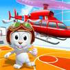 Talking Rabbit -  My Pet Bunny APK