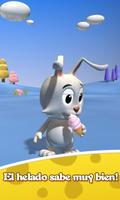 Conejo parlante captura de pantalla 2