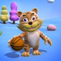 Talking Tiger