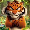 Talking Tiger