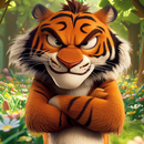 Rozmowa Tiger aplikacja