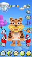 Talking Tiger 截图 2