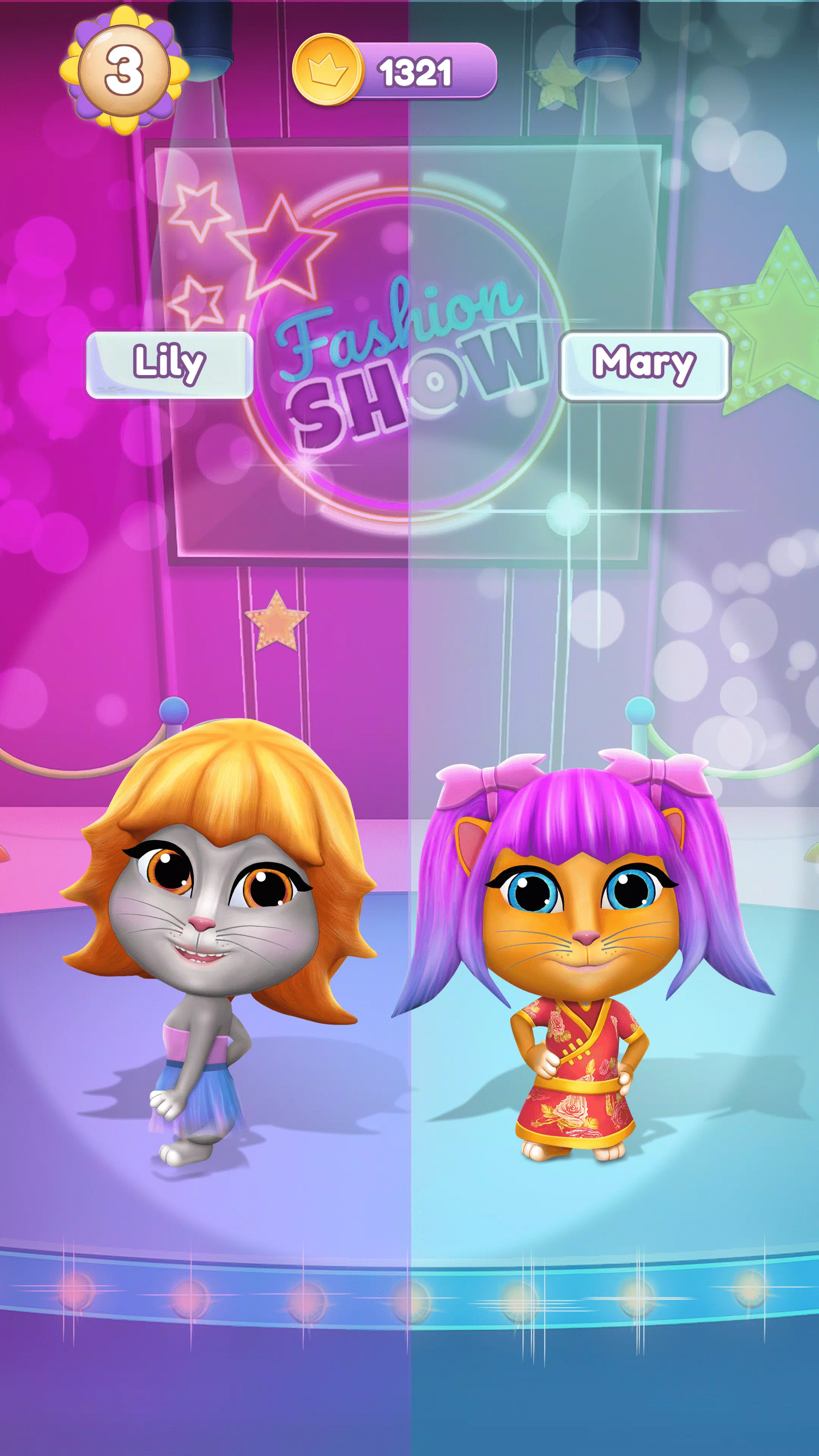 Gatinho Falante Kimmy – Apps no Google Play