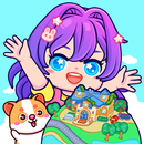 Lily World: Create a Story APK