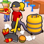 Clean It: Cleaning Games آئیکن