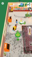 Clean It: Cleaning Games screenshot 2