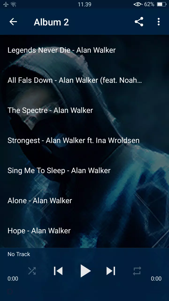 despair experience Importance Kumpulan Lagu Alan Walker Offline MP3 APK للاندرويد تنزيل