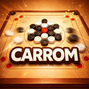 Carrom Master Disc Pool online APK