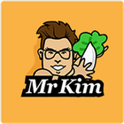 Mr Kim icône