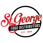 St George Food Distributors icône