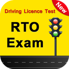 RTO Driving Licence icon