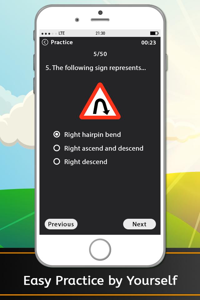 Rto Driving Licence Pour Android Telechargez L Apk