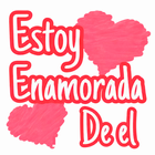 Stickers de Amor - Romanticos أيقونة