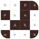 Flip - Puzzle Game APK